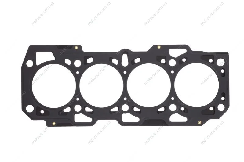<strong>Комплект прокладок двигуна FIAT Doblo/Punto 1.9D 99- ELRING 028.000 (фото 1)</strong>
