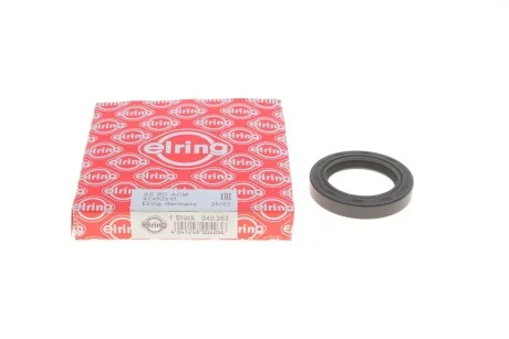 Ущільнююче кільце для Citroen, Peugeot, Suzuki, Renault, Fiat ELRING 040363 фото товару