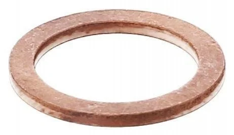 <strong>Сальник (уплотнительное кольцо) 19*26*2 ELRING 045.624 (фото 1)</strong>