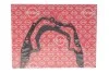 <strong>Прокладка насосу оливного Audi A4/A6/A8 2.4/2.6/2. ELRING 049.280 (фото 1)</strong>