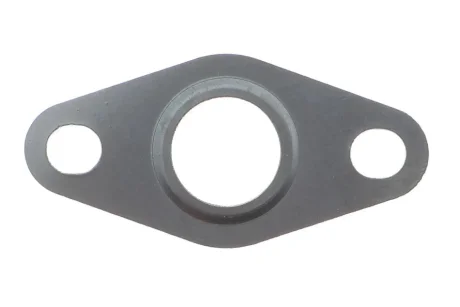 Прокладка двигуна металева для Nissan, Renault ELRING 049.310 фото товару