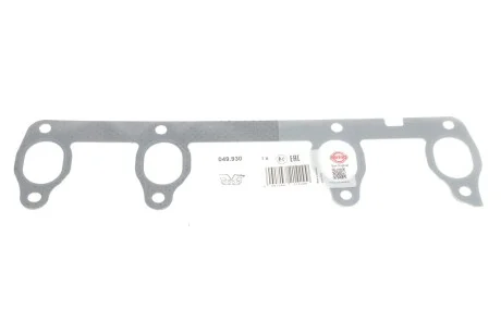 Прокладка випускного колектора для Seat, Volkswagen, Audi, Skoda ELRING 049.930 фото товару