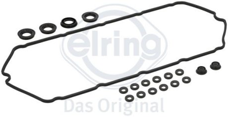 Комплект прокладок гумових ELRING 052.100 (фото 1)