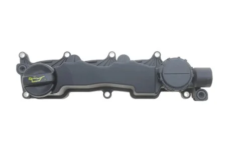 Кришка двигуна для Ford, Citroen, Volvo, Peugeot, Mini ELRING 052.730 фото товару