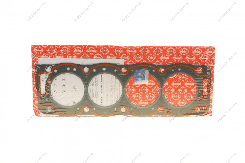 <strong>Прокладка головки Berlingo/Partner/Ducato/Jumpy/Scudo/ Boxer/Expert 1.9D (1905) (1.4mm) ELRING 059041 (фото 1)</strong>