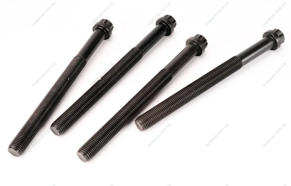 <strong>Комплект болтов ГБЦ MB OM501/OM502 (1CYL) ELRING 060.220 (фото 1)</strong>
