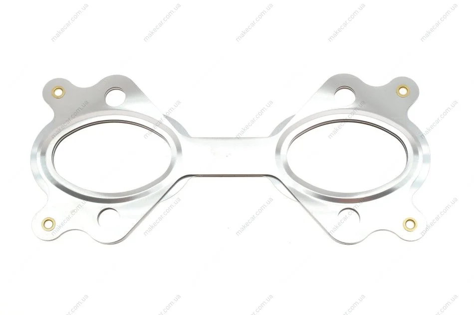 <strong>Прокладка колектора випускного BMW 5 (E60/E61) 3.5 ELRING 066.650 (фото 1)</strong>