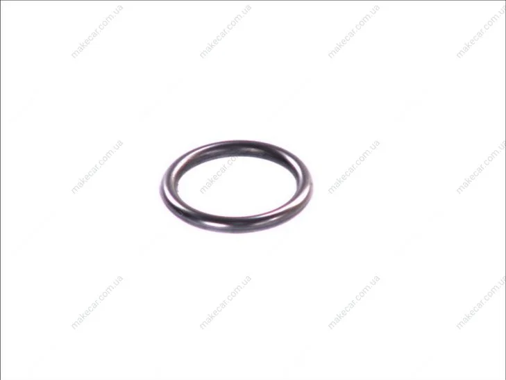 <strong>Кільце ущільнююче корпус форсунки MB 25*32,4*3,7 резина (вир-во Elring) ELRING 074.870 (фото 1)</strong>