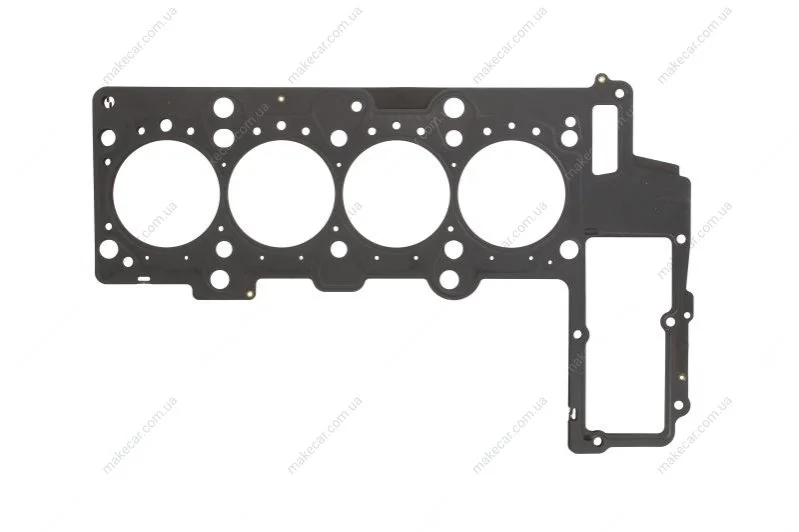 <strong>BMW Прокладка головки блока 320,520D 98- 1K 1.45мм ELRING 075.920 (фото 1)</strong>