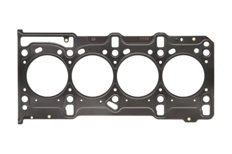 Прокладка ГБЦ Fiat Doblo 1.3JTD 04- (1 мітка) (0.8 для Fiat, Opel, Suzuki, Vauxhall, Peugeot ELRING 076.358 фото товару