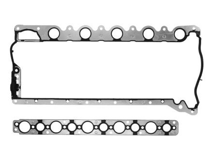 VOLVO Комплект ущільнень кришка голівки циліндра S80 I (184) 2.4 D 01-06 ELRING 076.780 фото товару