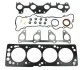 <strong>Комплект прокладок, головка блоку циліндрів OPEL 1,6 8V Z 16 SE 00 - (вир-во Elring) Elring ELRING 081.400 (фото 1)</strong>