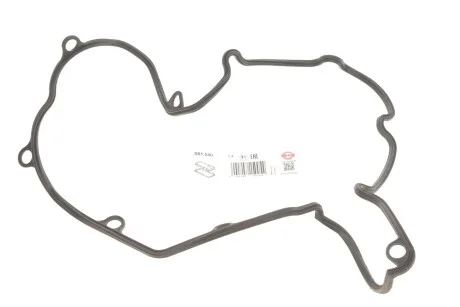 Прокладка клапанної кришки гумова для ELRING 081.540 фото товару