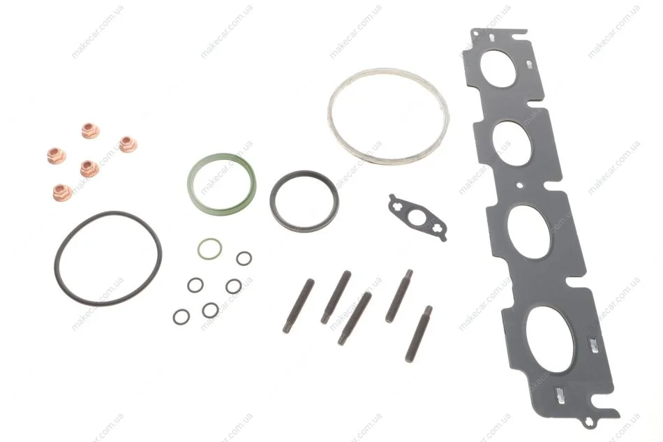 <strong>Монтажний комплект, компресор BMW B46/B48 (вир-во Elring) ELRING 082.220 (фото 1)</strong>
