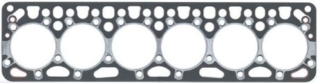 Прокладання ГБЦ. MB OM352/OM366 ELRING 089.184