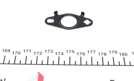Прокладка турбины Audi A3/Skoda Octavia/Superb/Passat 1.8 TFSI 06- (аналог 255.870) для Volkswagen, Audi, Seat, Skoda ELRING 090.530 фото товара