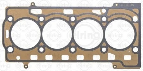 Прокладка головки блоку металева для Volkswagen, Seat, Skoda, Audi ELRING 092.290 фото товару