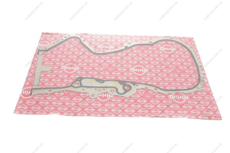 <strong>Прокладка кришки картера VW Polo 1.4-1.6 FSI 04- (ELRING 092.750 (фото 1)</strong>