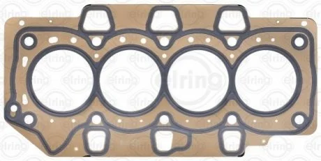 Прокладка головки блоку циліндрів CHERY 1,3 06-13 (вир-во Elring) для ELRING 093.150 фото товару