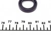 Уплотнительное кольцо ELRING 102.300 (фото 3)