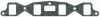 <strong>FORD Прокладка вп.коллектора 1,0/1,1/1,3 Escort,Fiesta,Orion ELRING 102.823 (фото 1)</strong>