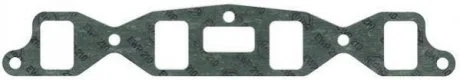 FORD Прокладка вп.коллектора 1,0/1,1/1,3 Escort,Fiesta,Orion для Ford ELRING 102.823 фото товару