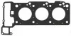 <strong>DB Прокладка головки блока (2-отв.) W202/W210 2,4 97-. ELRING 104.530 (фото 1)</strong>