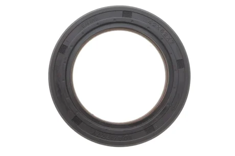 Кільце ущільнююче, колінчастий вал FORD/PSA 2,0/2,2HDi DW10/DW12 42*62*7 PTFE (вир-во Elring) для Ford, Peugeot, Fiat, Renault, Citroen ELRING 107.130 фото товару