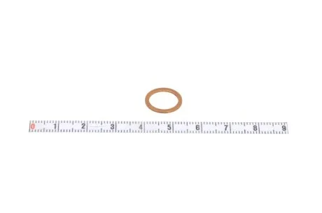 Уплотнительное кольцо 10x13,5x1 для ELRING 107.239 фото товара