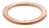 <strong>Кольцо уплотнительное (10x14x1mm) ELRING 107.301 (фото 1)</strong>