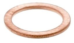 Кольцо уплотнительное (10x14x1mm) ELRING 107.301 (фото 1)