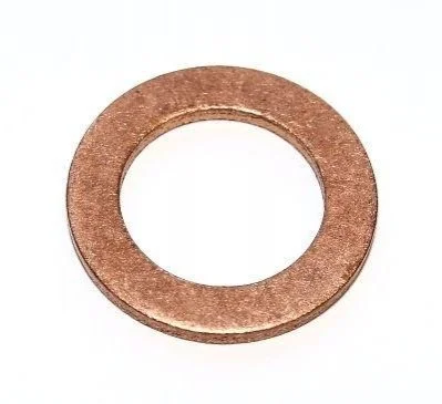 <strong>Кольцо уплотнительное (10x16x1.5mm) ELRING 108.103 (фото 1)</strong>