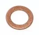 <strong>Кольцо уплотнительное (10x16x1.5mm) ELRING 108.103 (фото 1)</strong>