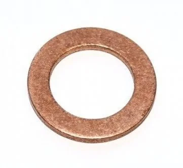 Кольцо уплотнительное (10x16x1.5mm) для ELRING 108.103 фото товара