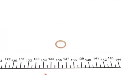 Ущільнююче кільце для ELRING 110.507 фото товару