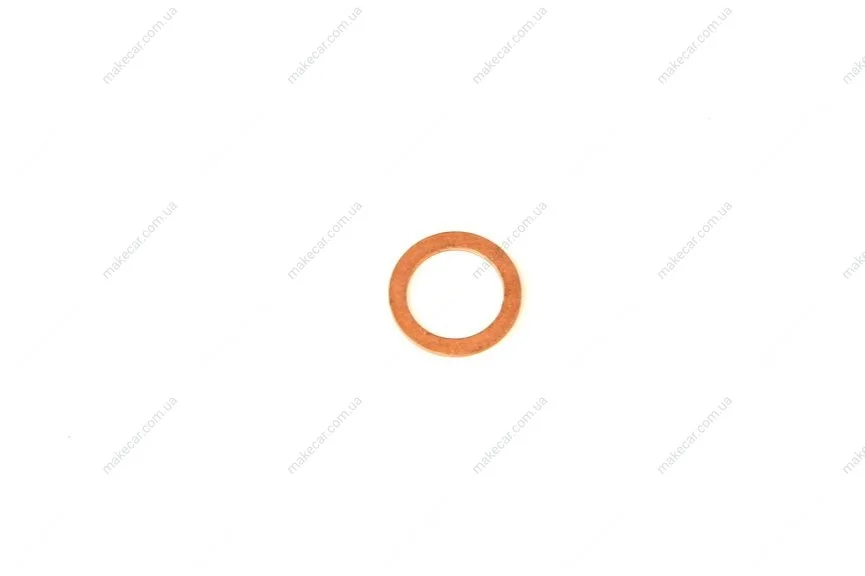 <strong>Прокладка зливного отвору оливного піддону VW T3/T ELRING 115100 (фото 1)</strong>