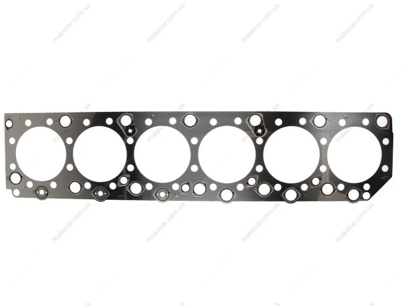 <strong>Прокладання ГБЦ VOLVO FH12 D12A ELRING 115.151 (фото 1)</strong>