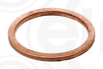 Ущільнююче кільце для Porsche ELRING 118.907 фото товару