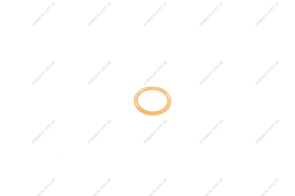 <strong>Ущільнююче кільце ELRING 122.904 (фото 1)</strong>