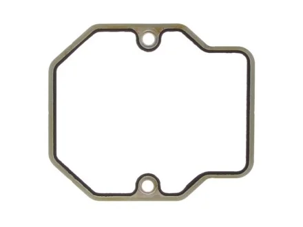 Прокладання кришки клапанів. MAN D2866 4V/2876 4V (5). 5 шт на двигун + 123.420 --1шт для ELRING 123.410 фото товару