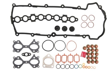 BMW К-кт прокладок ГБЦ 3/E46, 5/E60, X3/E83 ELRING 123.740 фото товара