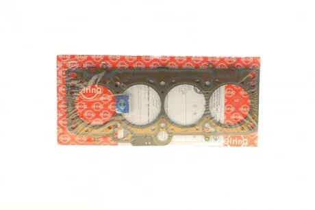 Прокладання ГБЦ для Seat, Volkswagen, Audi, Skoda ELRING 124.474 фото товару