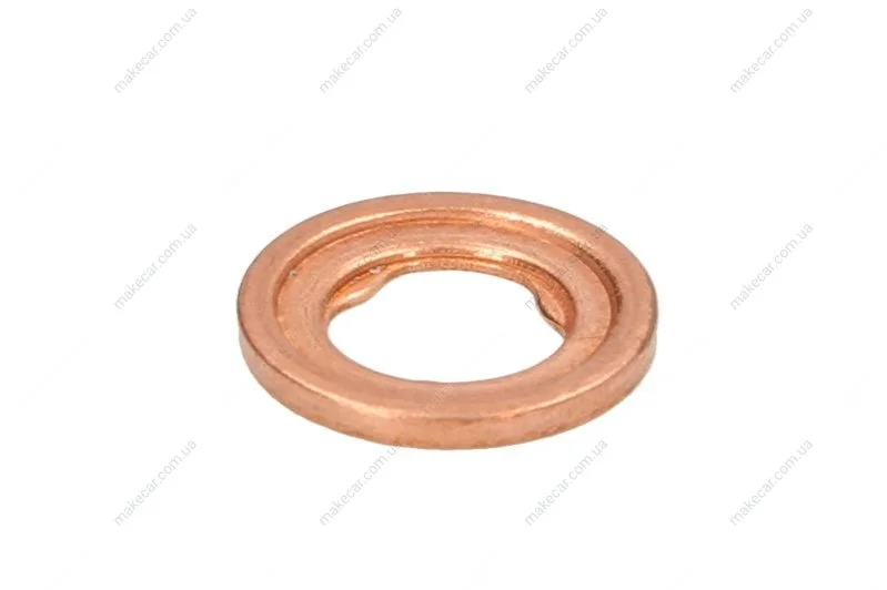 <strong>Шайба під форсунку Mercedes Benz Vario OM904/906 (7x15.1x1.5) ELRING 124.870 (фото 1)</strong>