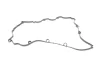 <strong>Прокладка клапанной крышки Mercedes Benz W168 M166 97-04 ELRING 129.770 (фото 3)</strong>
