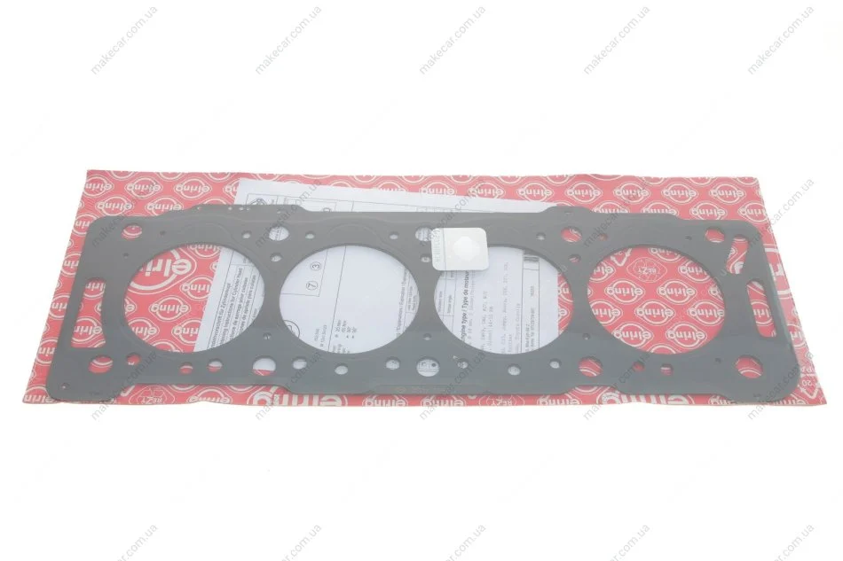<strong>Прокладання ГБЦ PSA 1.9D DW8 0! 1.46MM ELRING 130.692 (фото 1)</strong>