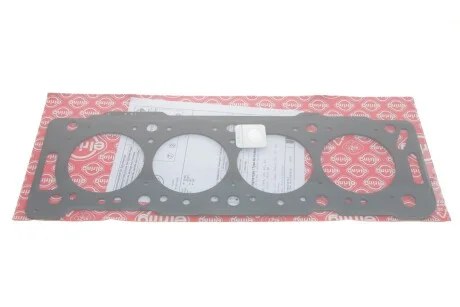 Прокладання ГБЦ PSA 1.9D DW8 0! 1.46MM для Peugeot, Citroen, Toyota, Fiat ELRING 130.692 фото товару
