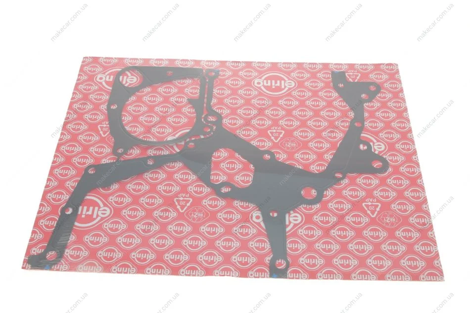 <strong>Прокладка кришки ГРМ BMW 1.8/2.0/2.5/3.0TD M47/M57 ELRING 131.653 (фото 1)</strong>