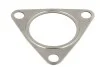 <strong>Прокладка труби вихлопної Audi A4/A5/A6/Porsche Ca ELRING 133.370 (фото 1)</strong>