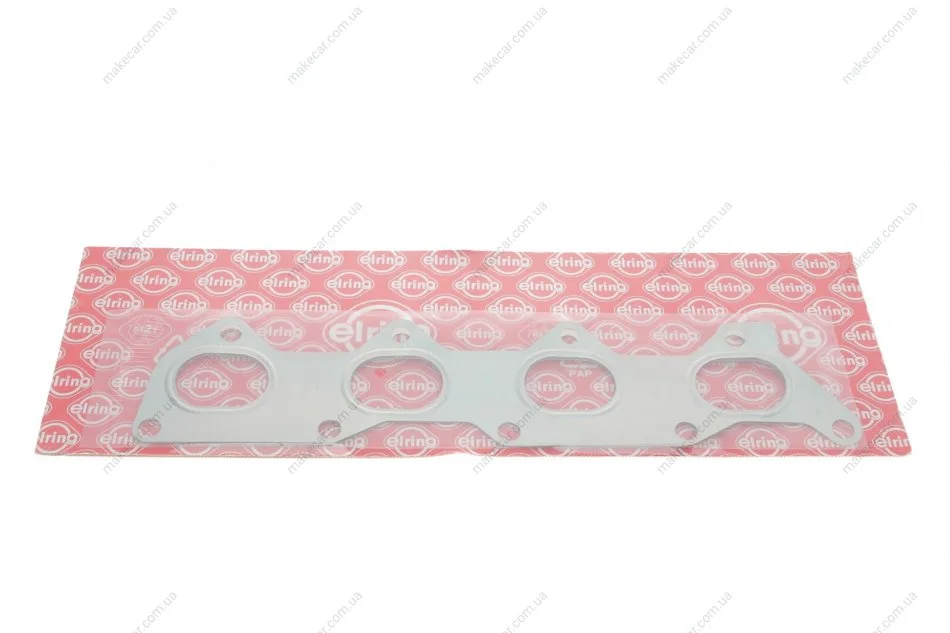 <strong>Прокладка колектора випускного VW Caddy 1.4 16V 00 ELRING 135.230 (фото 1)</strong>