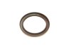 Уплотняющее кольцо, коленчатый вал; ELRING 135.420 (фото 2)